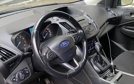 Ford Kuga III, 2017 год, 1 400 000 рублей, 6 фотография