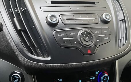 Ford Kuga III, 2017 год, 1 400 000 рублей, 9 фотография