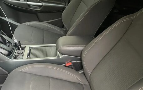 Ford Kuga III, 2017 год, 1 400 000 рублей, 12 фотография