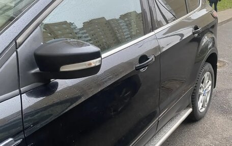 Ford Kuga III, 2017 год, 1 400 000 рублей, 11 фотография