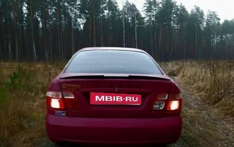 Nissan Almera, 2004 год, 255 000 рублей, 5 фотография