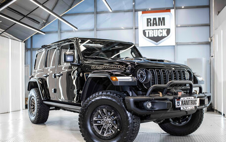 Ford Bronco, 2024 год, 9 606 680 рублей, 1 фотография