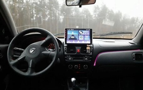 Nissan Almera, 2004 год, 255 000 рублей, 9 фотография