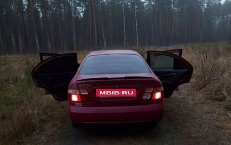 Nissan Almera, 2004 год, 255 000 рублей, 7 фотография