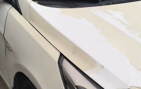 Hyundai Solaris II рестайлинг, 2014 год, 400 000 рублей, 5 фотография