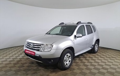 Renault Duster I рестайлинг, 2013 год, 740 000 рублей, 1 фотография
