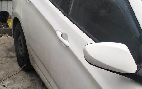 Hyundai Solaris II рестайлинг, 2014 год, 400 000 рублей, 6 фотография