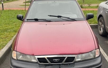 Daewoo Nexia I рестайлинг, 2007 год, 180 000 рублей, 1 фотография