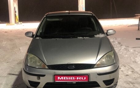 Ford Focus IV, 2005 год, 300 000 рублей, 1 фотография