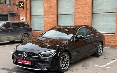 Mercedes-Benz E-Класс, 2020 год, 5 200 000 рублей, 1 фотография