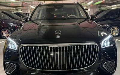 Mercedes-Benz Maybach GLS I, 2025 год, 30 370 000 рублей, 1 фотография