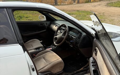 Toyota Mark II VIII (X100), 1992 год, 499 900 рублей, 13 фотография