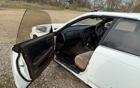 Toyota Mark II VIII (X100), 1992 год, 499 900 рублей, 15 фотография