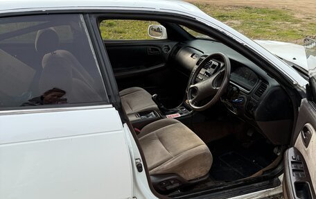 Toyota Mark II VIII (X100), 1992 год, 499 900 рублей, 11 фотография