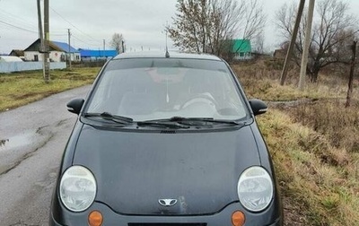 Daewoo Matiz I, 2013 год, 210 000 рублей, 1 фотография