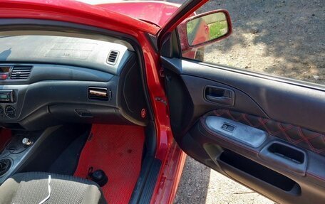 Mitsubishi Lancer IX, 2008 год, 270 000 рублей, 2 фотография