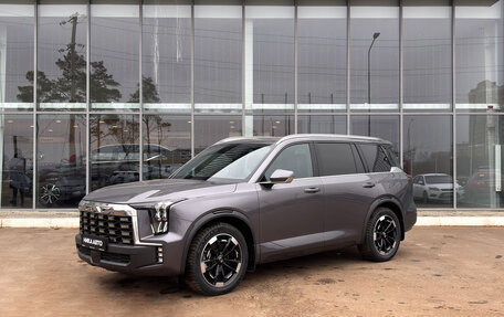 GAC GS8, 2025 год, 4 299 000 рублей, 1 фотография