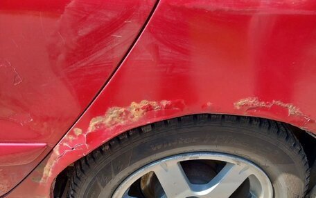 Mitsubishi Lancer IX, 2008 год, 270 000 рублей, 3 фотография