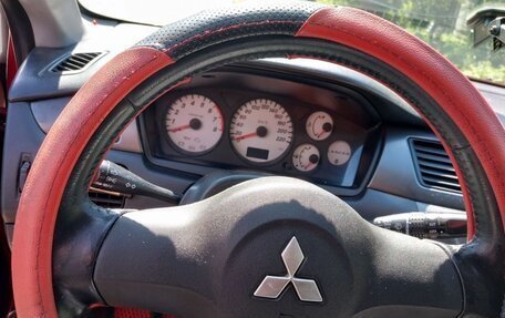 Mitsubishi Lancer IX, 2008 год, 270 000 рублей, 7 фотография