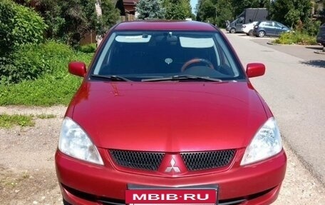 Mitsubishi Lancer IX, 2008 год, 270 000 рублей, 5 фотография