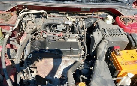 Mitsubishi Lancer IX, 2008 год, 270 000 рублей, 9 фотография