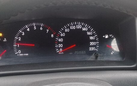 Toyota Corolla, 2007 год, 560 000 рублей, 7 фотография