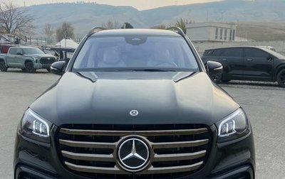 Mercedes-Benz GLS, 2025 год, 20 500 000 рублей, 1 фотография