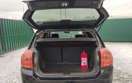 Toyota Corolla, 2007 год, 560 000 рублей, 2 фотография