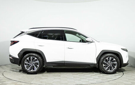 Hyundai Tucson, 2023 год, 3 399 700 рублей, 4 фотография