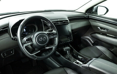 Hyundai Tucson, 2023 год, 3 399 700 рублей, 11 фотография