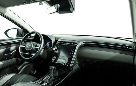 Hyundai Tucson, 2023 год, 3 399 700 рублей, 9 фотография