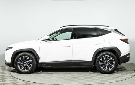 Hyundai Tucson, 2023 год, 3 399 700 рублей, 8 фотография