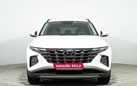 Hyundai Tucson, 2023 год, 3 399 700 рублей, 2 фотография