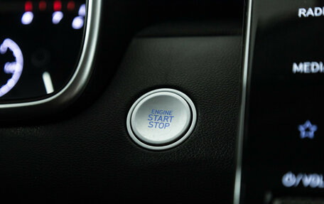 Hyundai Tucson, 2023 год, 3 399 700 рублей, 19 фотография