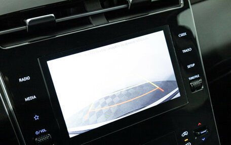 Hyundai Tucson, 2023 год, 3 399 700 рублей, 16 фотография