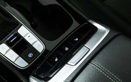 Hyundai Tucson, 2023 год, 3 399 700 рублей, 18 фотография