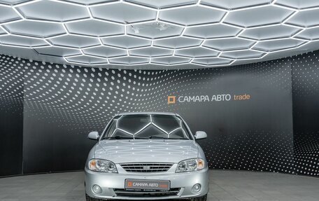 KIA Spectra II (LD), 2008 год, 320 000 рублей, 7 фотография