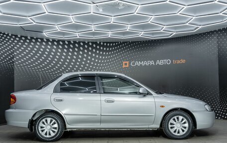 KIA Spectra II (LD), 2008 год, 320 000 рублей, 5 фотография