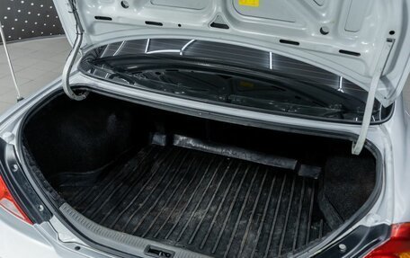 KIA Spectra II (LD), 2008 год, 320 000 рублей, 15 фотография