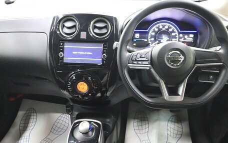 Nissan Note II рестайлинг, 2019 год, 1 370 000 рублей, 8 фотография