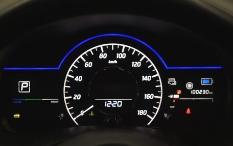 Nissan Note II рестайлинг, 2019 год, 1 370 000 рублей, 9 фотография