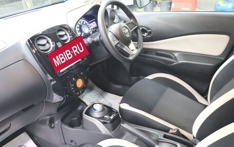 Nissan Note II рестайлинг, 2019 год, 1 370 000 рублей, 7 фотография