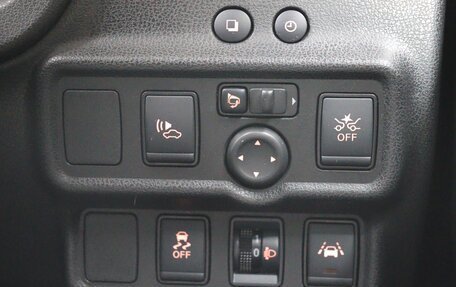 Nissan Note II рестайлинг, 2019 год, 1 370 000 рублей, 12 фотография