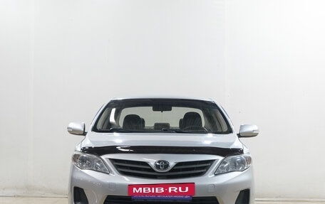 Toyota Corolla, 2012 год, 1 149 000 рублей, 2 фотография