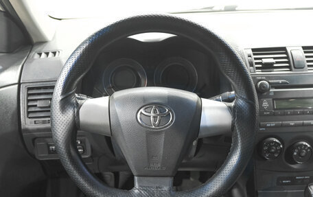 Toyota Corolla, 2012 год, 1 149 000 рублей, 12 фотография