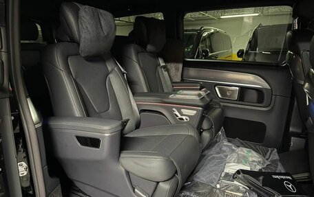 Mercedes-Benz V-Класс, 2025 год, 14 790 000 рублей, 9 фотография