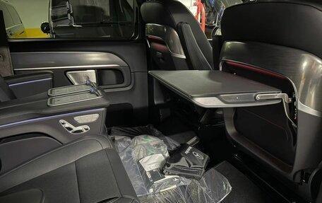 Mercedes-Benz V-Класс, 2025 год, 14 790 000 рублей, 10 фотография