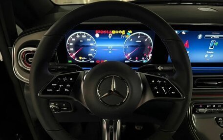 Mercedes-Benz V-Класс, 2025 год, 14 790 000 рублей, 8 фотография