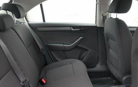 Skoda Rapid II, 2021 год, 1 399 000 рублей, 14 фотография