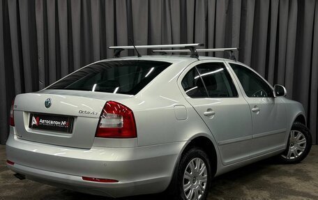 Skoda Octavia, 2012 год, 869 999 рублей, 5 фотография